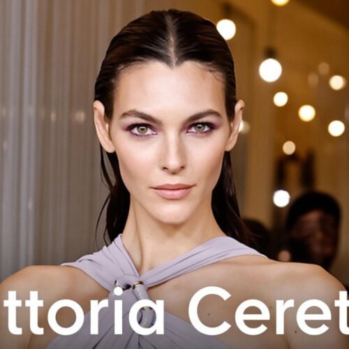 Vittoria Ceretti