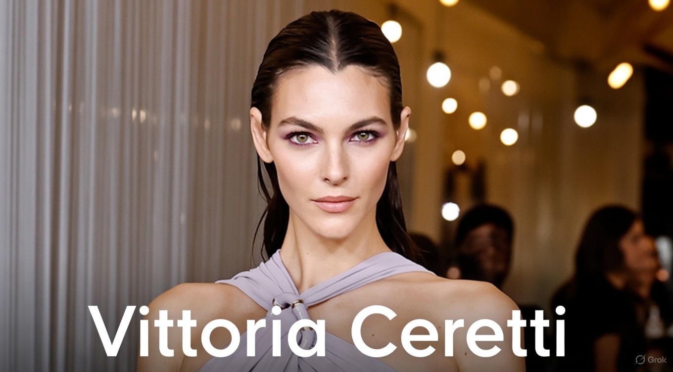 Vittoria Ceretti