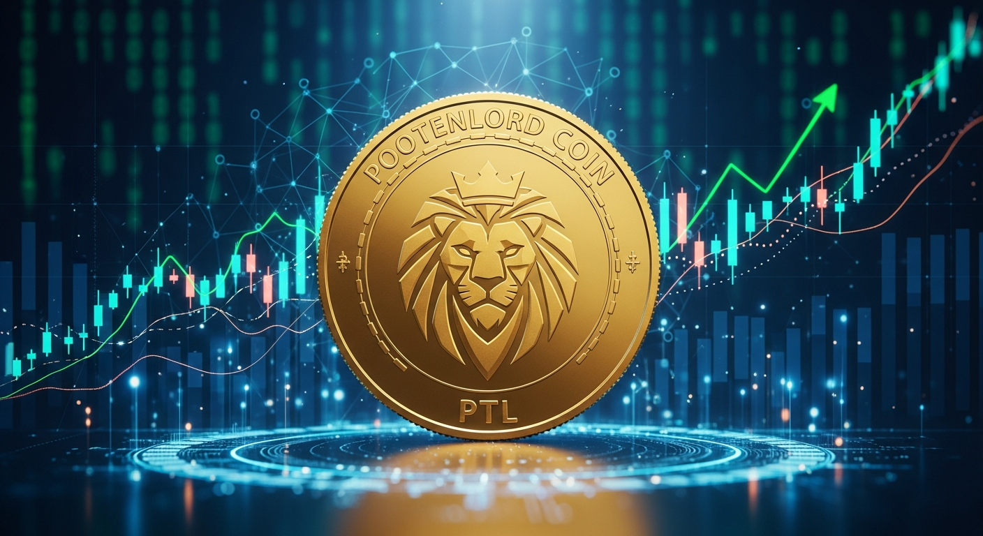 Pootenlord Coin: Everything You Need to Know