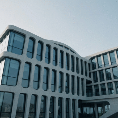 Glass Reinforced Concrete