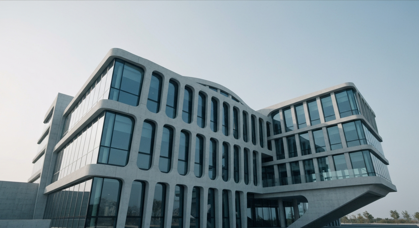 Glass Reinforced Concrete