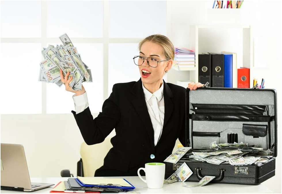 Good Documentaries About Money and Business Success