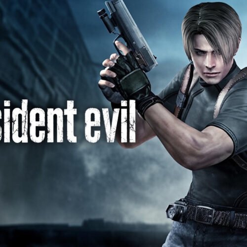 Resident Evil