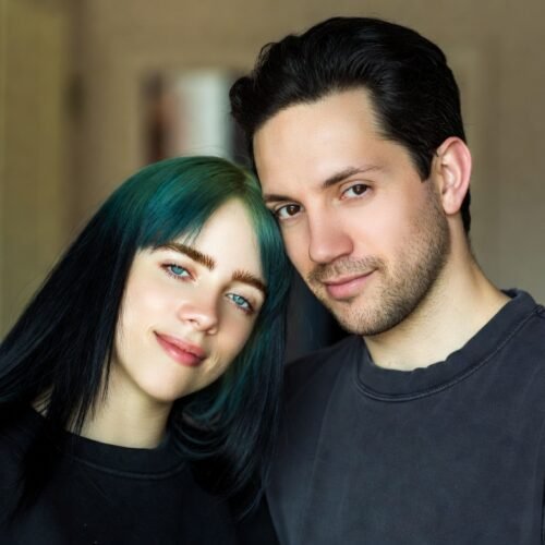 Billie Eilish Boyfriend