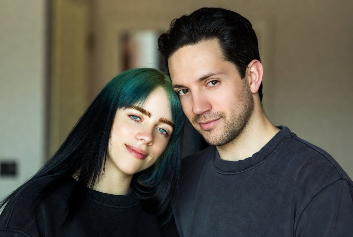 Billie Eilish Boyfriend
