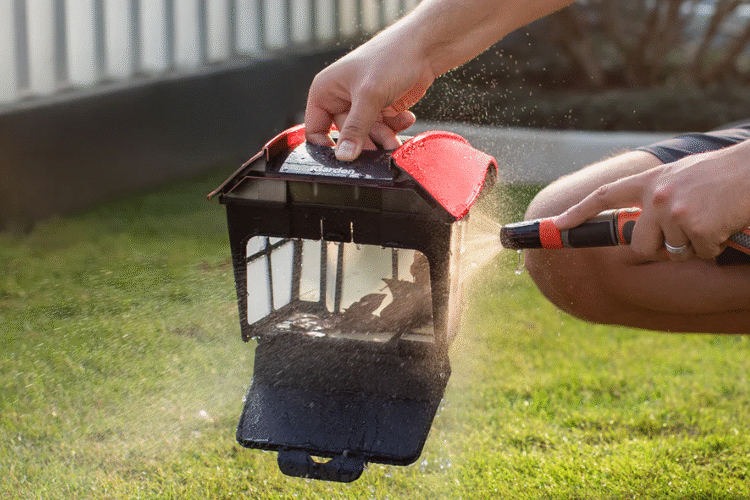 independent filtration