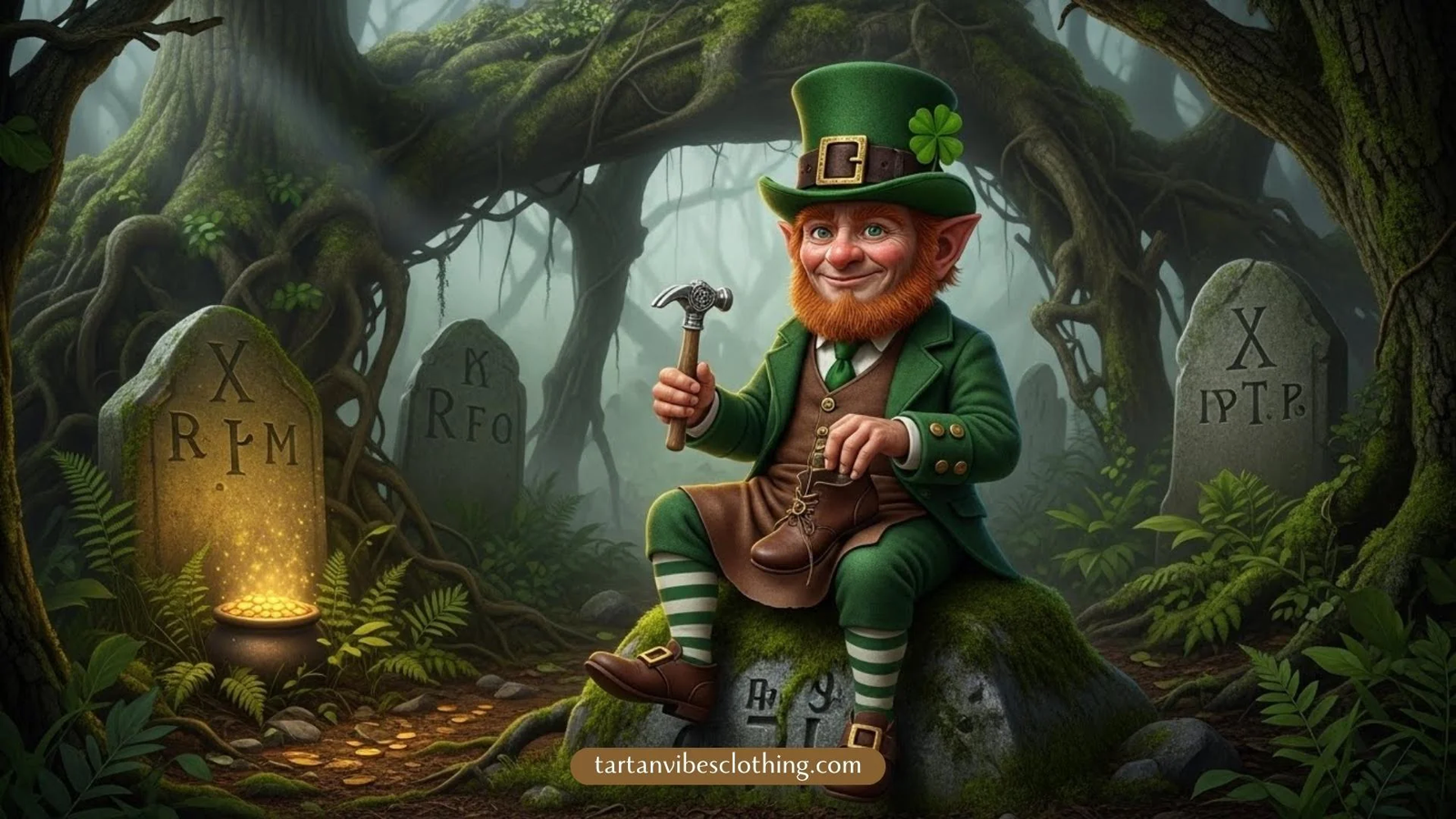 Exploring the World’s Most Leprechaun Riches and Their Precious Discoveries