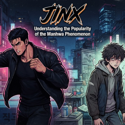 jinx manhwa