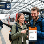 Mastering Rejseplanen: Your Ultimate Guide to Traveling Easy in Denmark